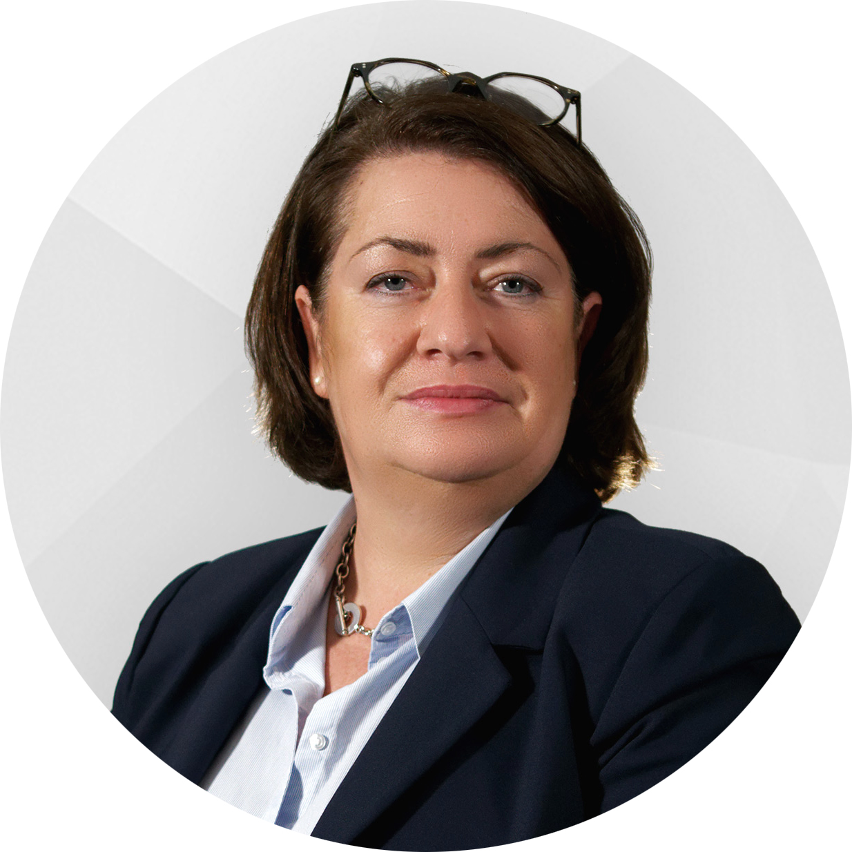 Sandra Brethes - Directrice d'enquêtes, responsable du pôle rh