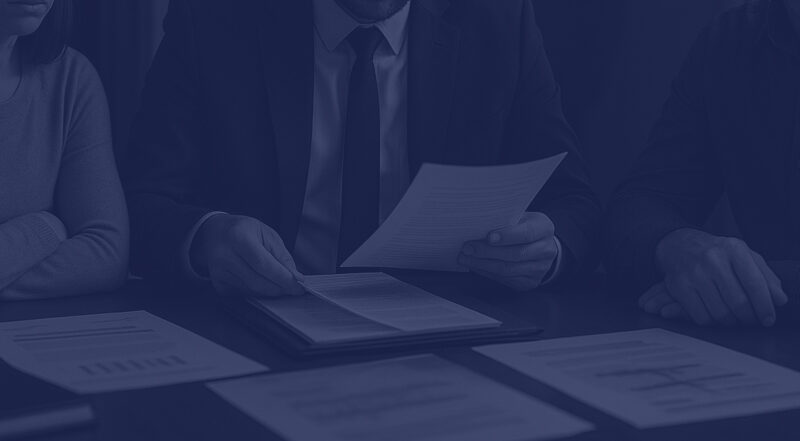 Divorce, partage et patrimoine dissimulé : ce que le notaire ne voit pas toujours